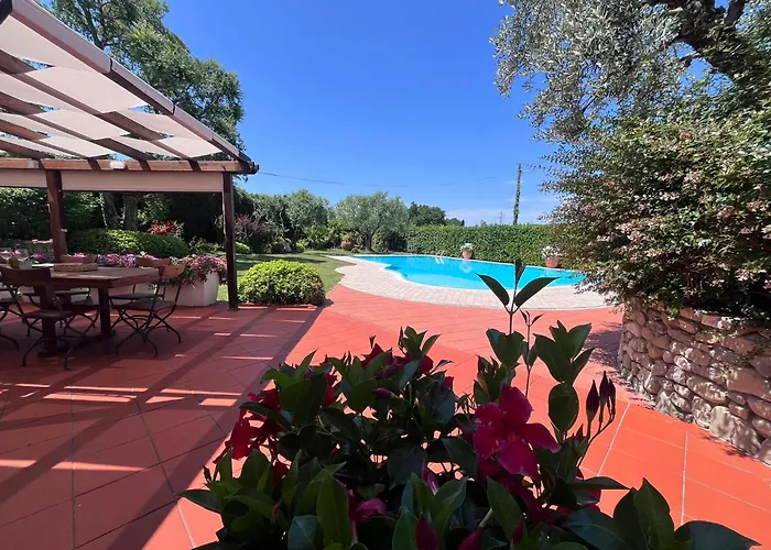 Pronti Santarcangelo - Rimini