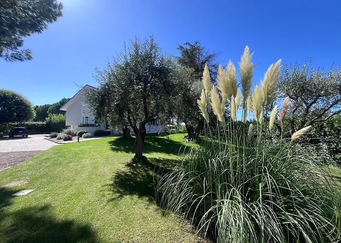 Villa Pronti Santarcangelo - Rimini *