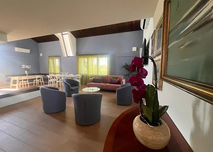 Villa Pronti Santarcangelo - Rimini *