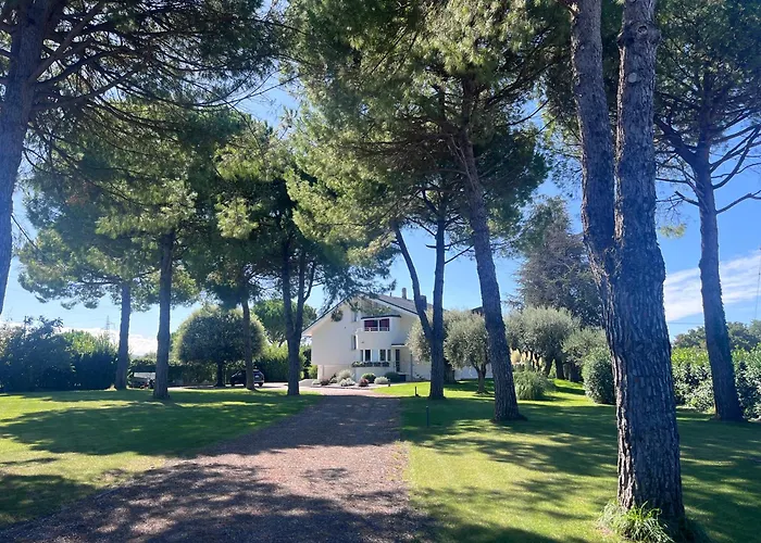 Pronti Santarcangelo - Rimini Villa